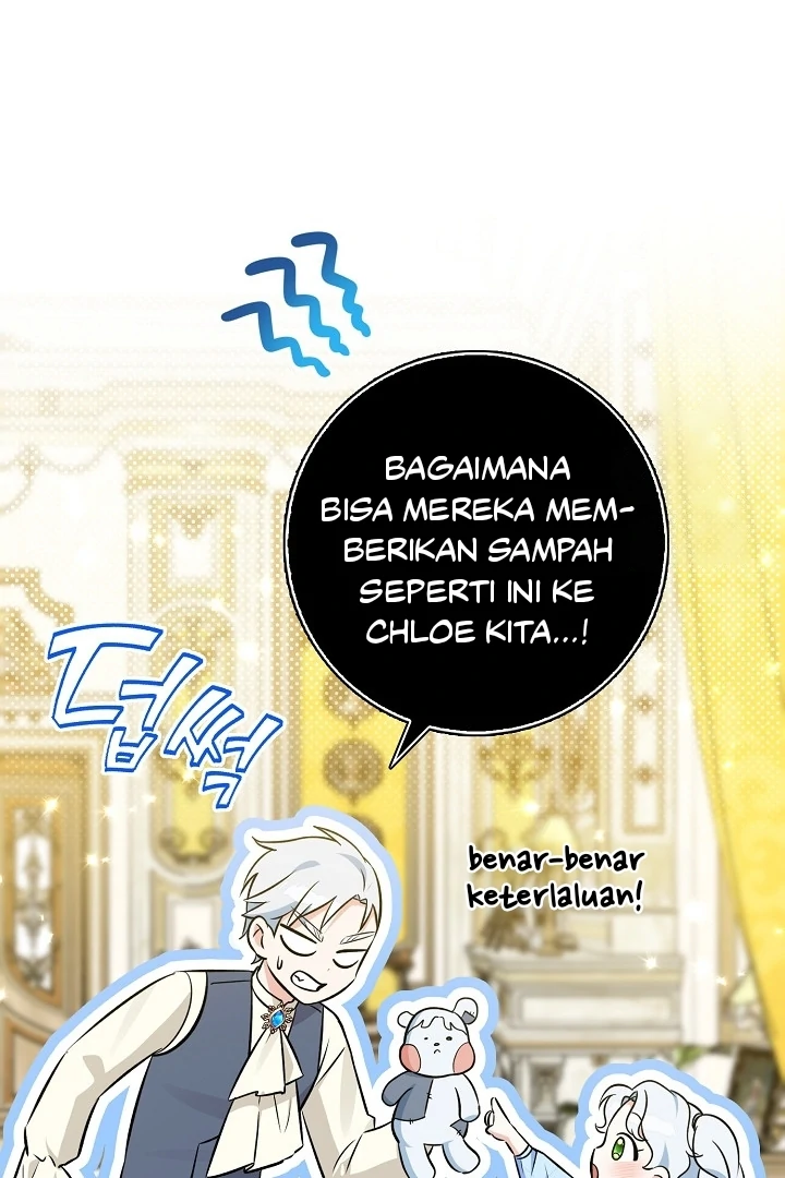 Anyone Can See It’s A Beast Chapter 11 Gambar 79