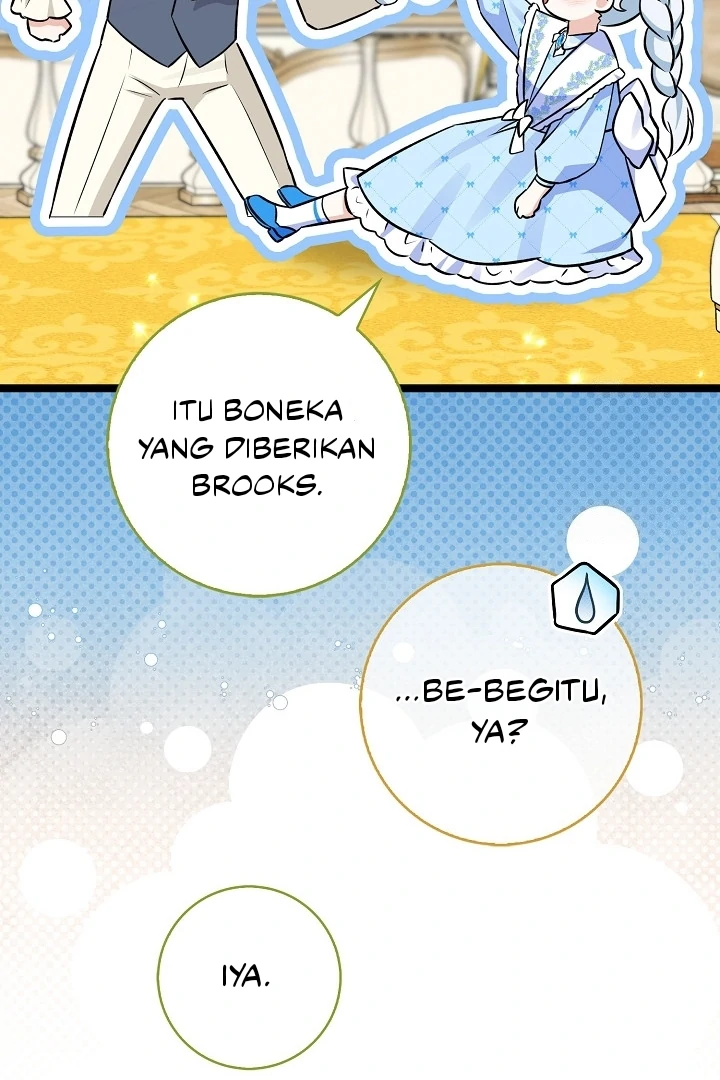 Anyone Can See It’s A Beast Chapter 11 Gambar 80