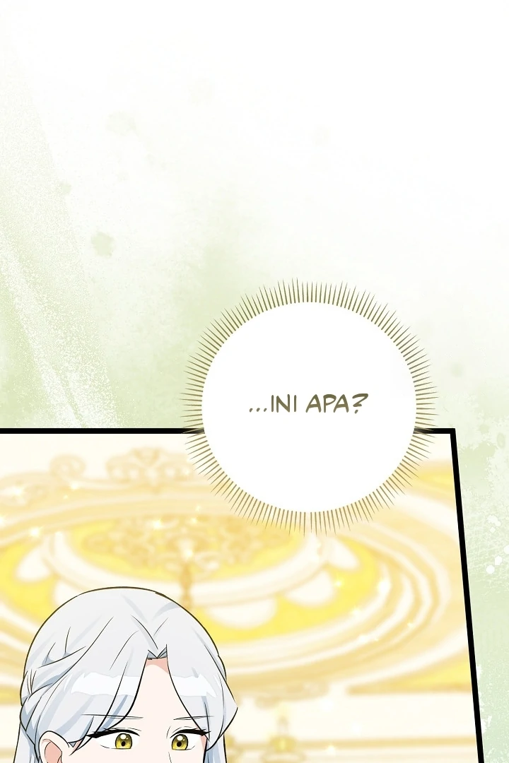 Anyone Can See It’s A Beast Chapter 11 Gambar 81