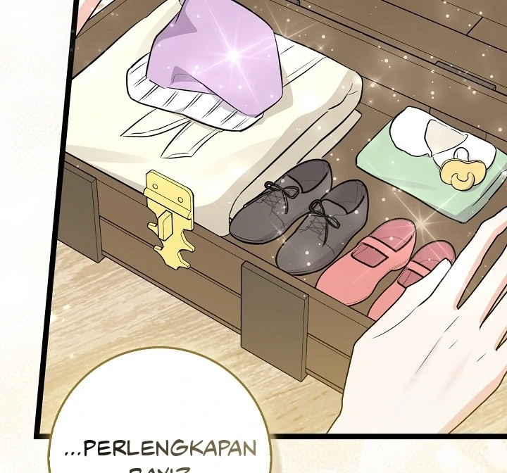 Anyone Can See It’s A Beast Chapter 11 Gambar 84