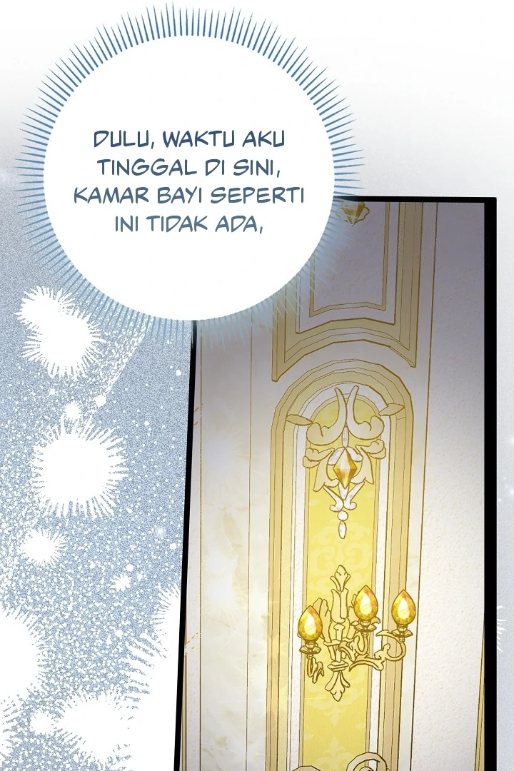 Anyone Can See It’s A Beast Chapter 11 Gambar 86