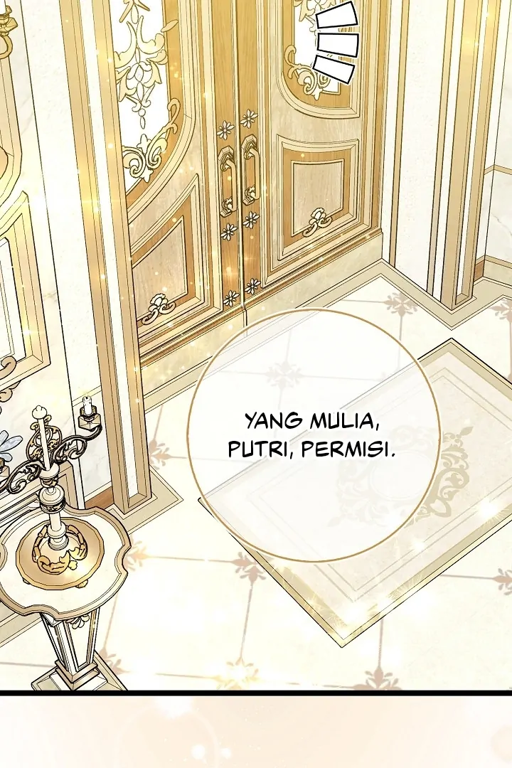Anyone Can See It’s A Beast Chapter 11 Gambar 89