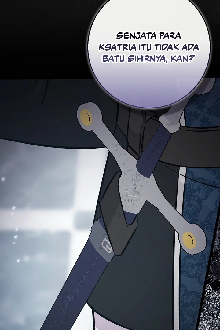 Anyone Can See It’s A Beast Chapter 11 Gambar 9