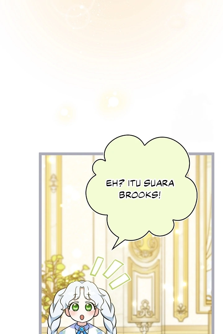 Anyone Can See It’s A Beast Chapter 11 Gambar 90