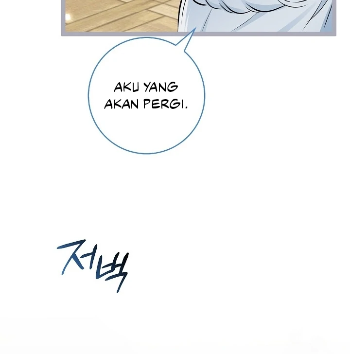 Anyone Can See It’s A Beast Chapter 11 Gambar 92