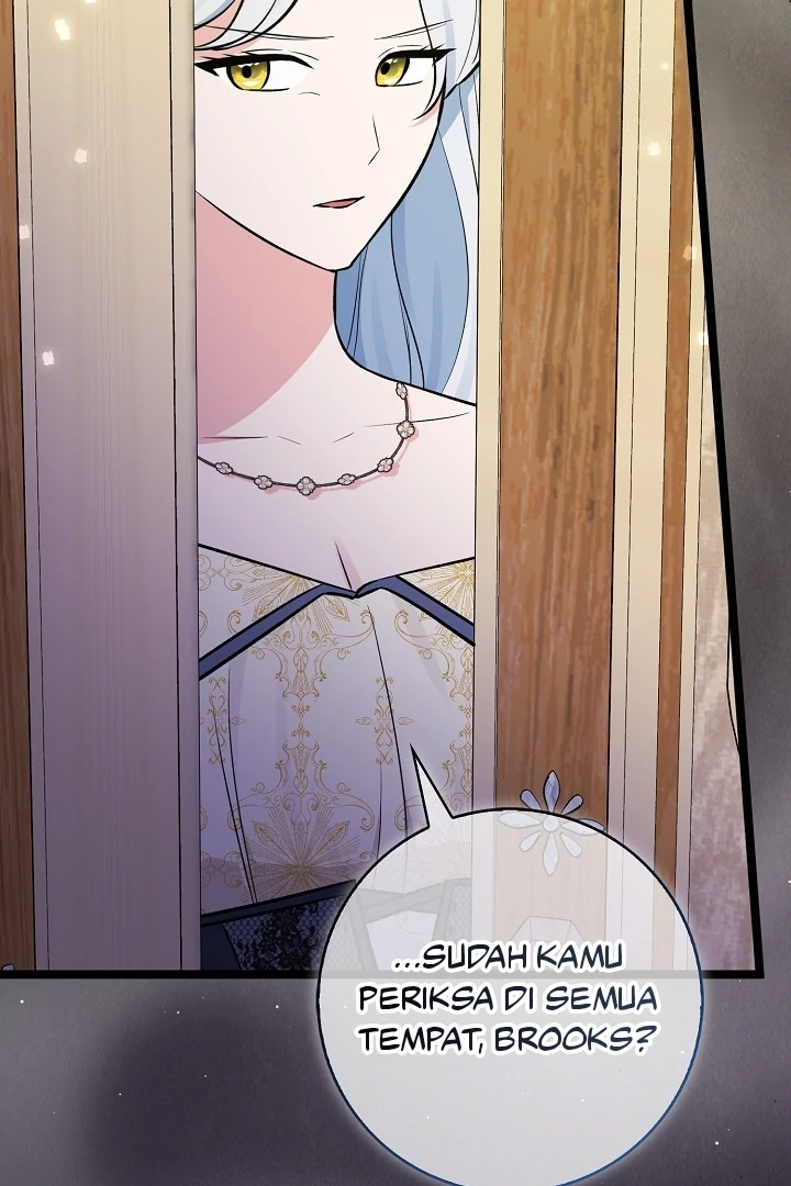 Anyone Can See It’s A Beast Chapter 11 Gambar 94