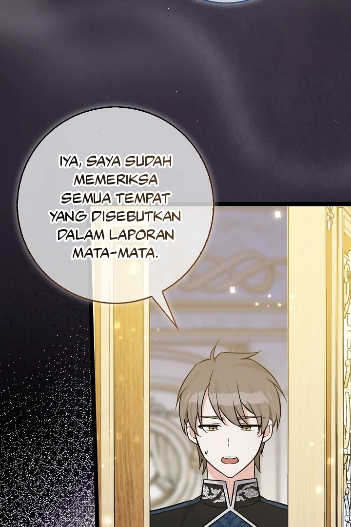 Anyone Can See It’s A Beast Chapter 11 Gambar 95