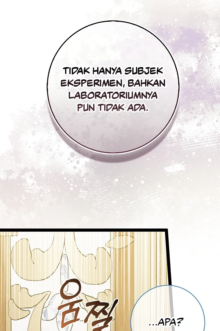 Anyone Can See It’s A Beast Chapter 11 Gambar 97