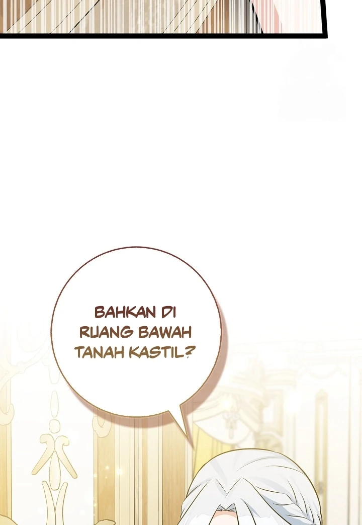 Anyone Can See It’s A Beast Chapter 11 Gambar 99