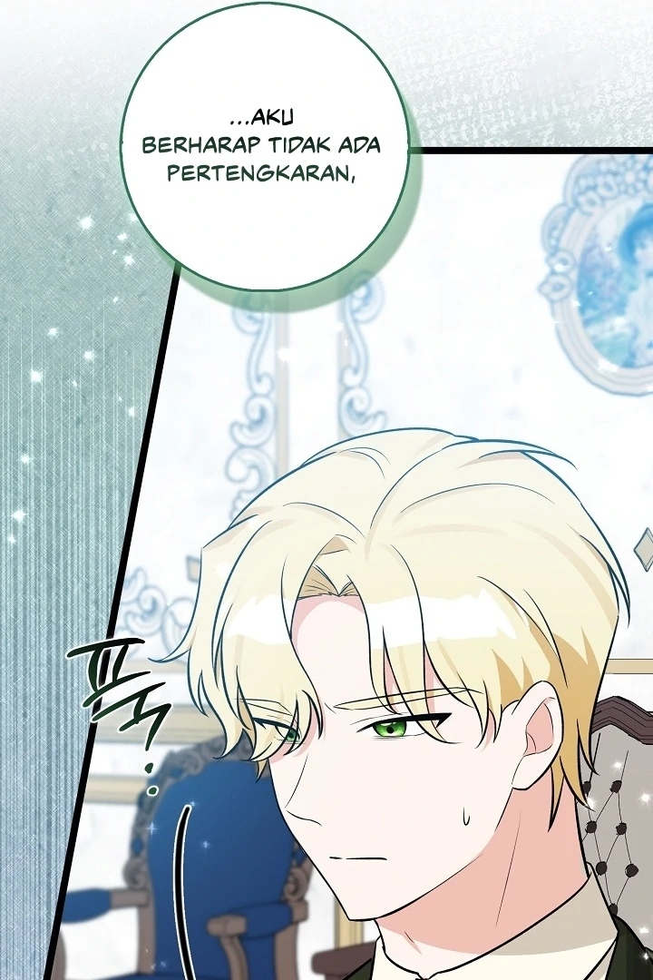 Anyone Can See It’s A Beast Chapter 12 Gambar 10