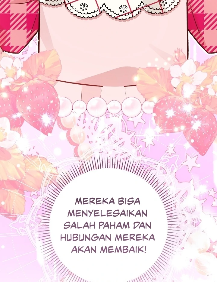 Anyone Can See It’s A Beast Chapter 12 Gambar 102