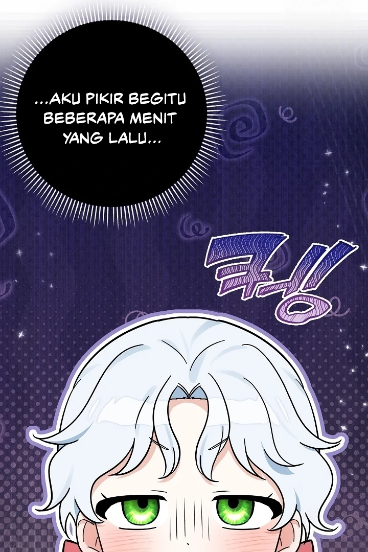 Anyone Can See It’s A Beast Chapter 12 Gambar 104