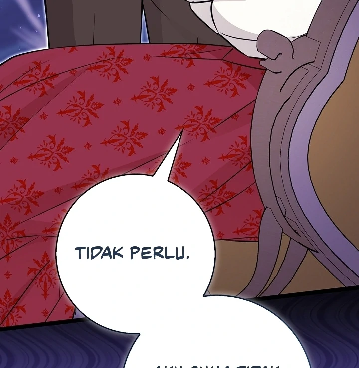 Anyone Can See It’s A Beast Chapter 12 Gambar 108