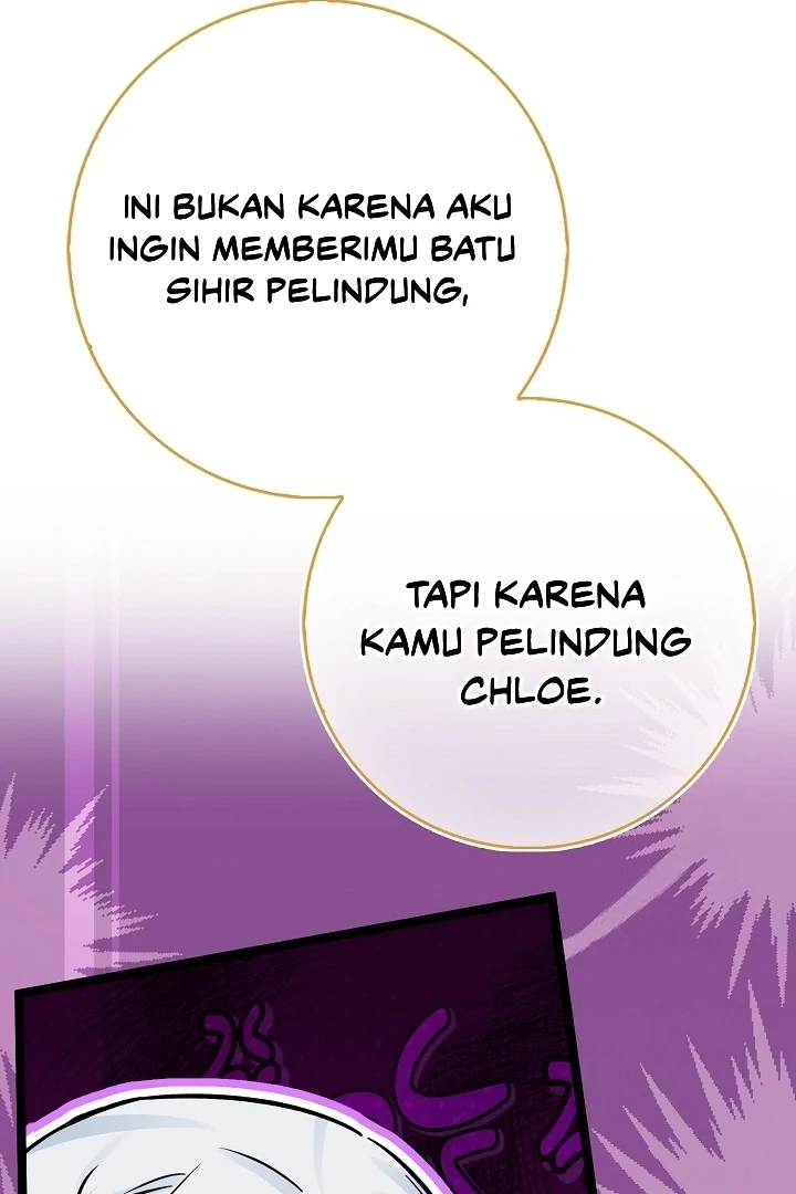 Anyone Can See It’s A Beast Chapter 12 Gambar 110