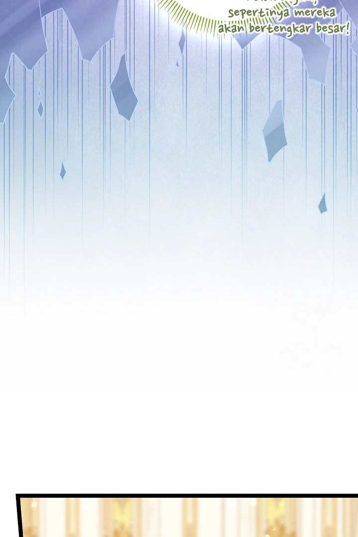 Anyone Can See It’s A Beast Chapter 12 Gambar 120