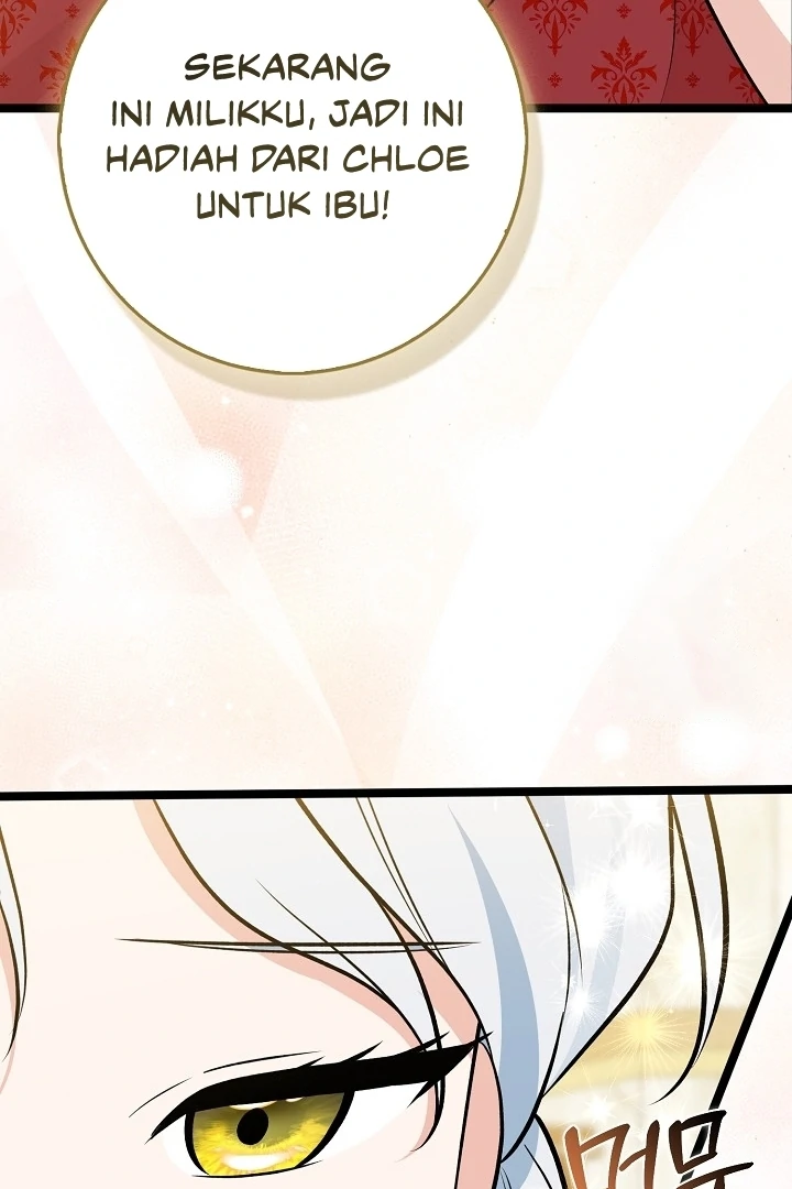 Anyone Can See It’s A Beast Chapter 12 Gambar 130