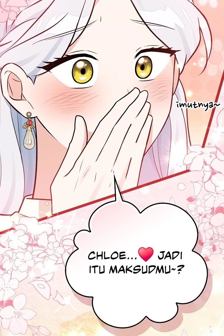 Anyone Can See It’s A Beast Chapter 12 Gambar 138