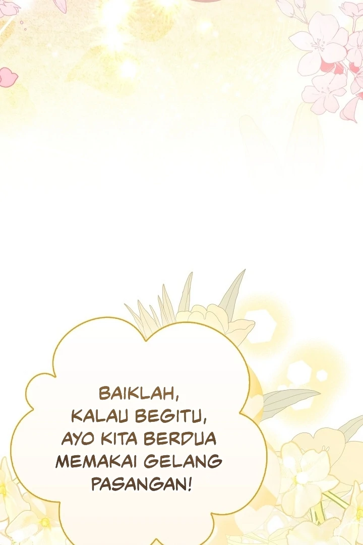 Anyone Can See It’s A Beast Chapter 12 Gambar 139