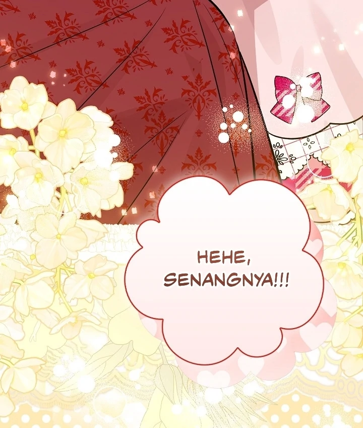 Anyone Can See It’s A Beast Chapter 12 Gambar 141