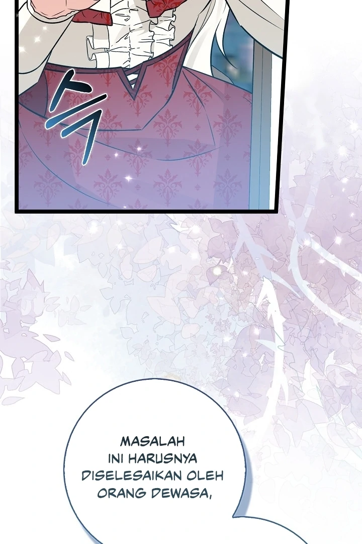 Anyone Can See It’s A Beast Chapter 12 Gambar 15