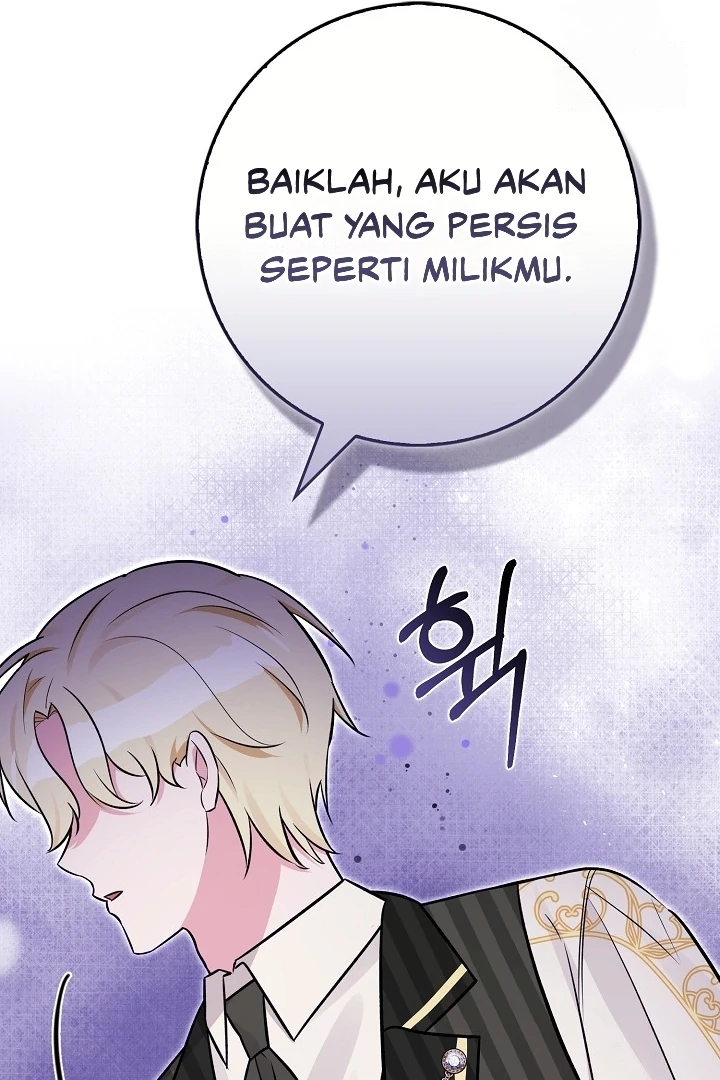 Anyone Can See It’s A Beast Chapter 12 Gambar 151