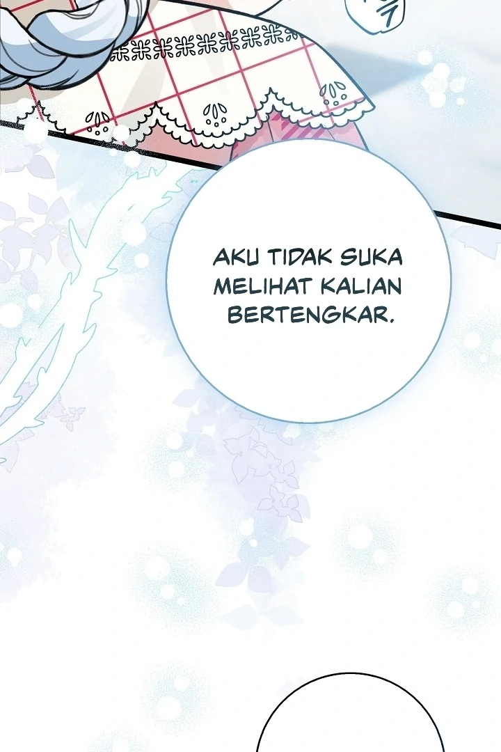Anyone Can See It’s A Beast Chapter 12 Gambar 21
