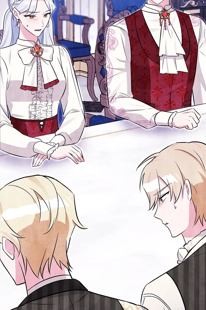 Anyone Can See It’s A Beast Chapter 12 Gambar 3