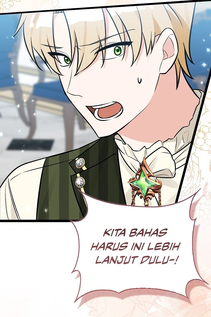 Anyone Can See It’s A Beast Chapter 12 Gambar 30