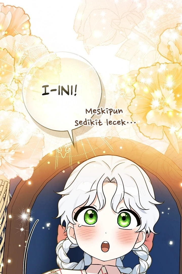 Anyone Can See It’s A Beast Chapter 12 Gambar 34