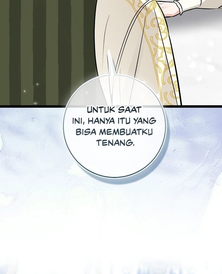 Anyone Can See It’s A Beast Chapter 12 Gambar 41