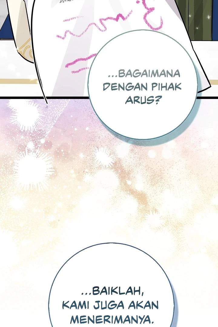 Anyone Can See It’s A Beast Chapter 12 Gambar 43
