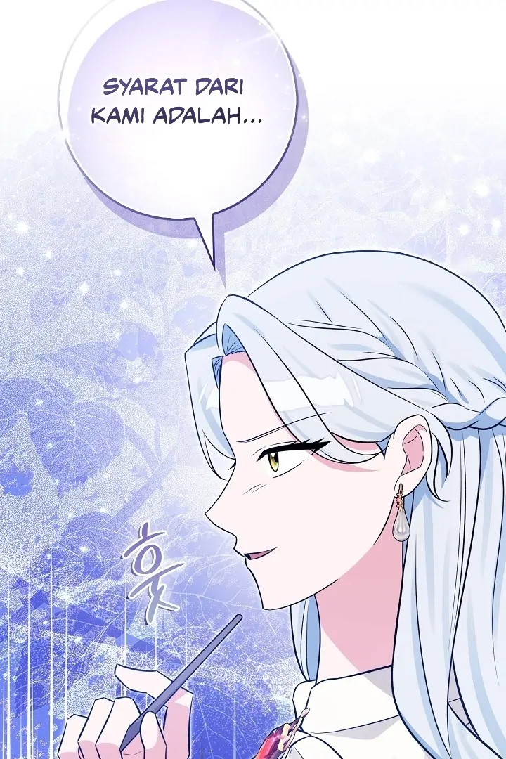 Anyone Can See It’s A Beast Chapter 12 Gambar 48