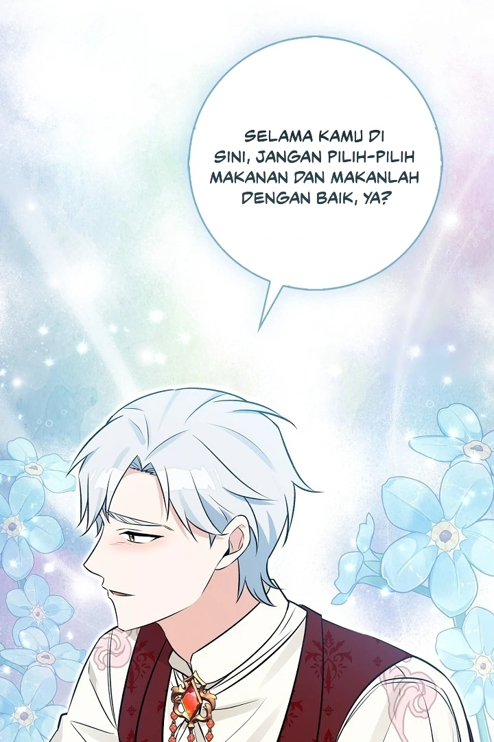 Anyone Can See It’s A Beast Chapter 12 Gambar 56