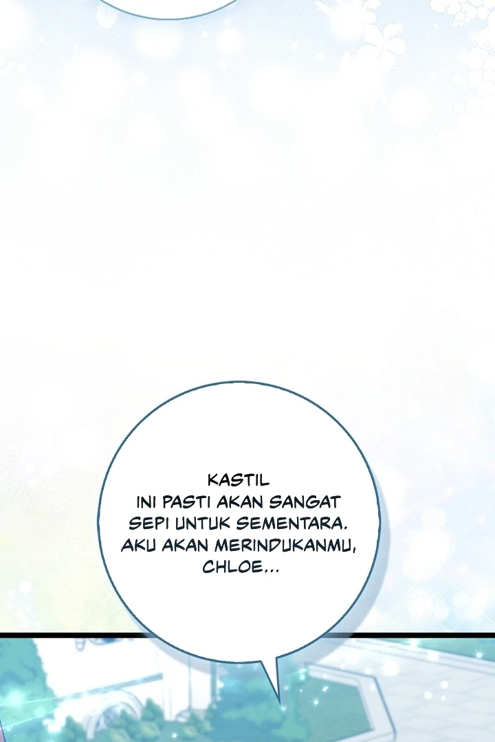 Anyone Can See It’s A Beast Chapter 12 Gambar 58