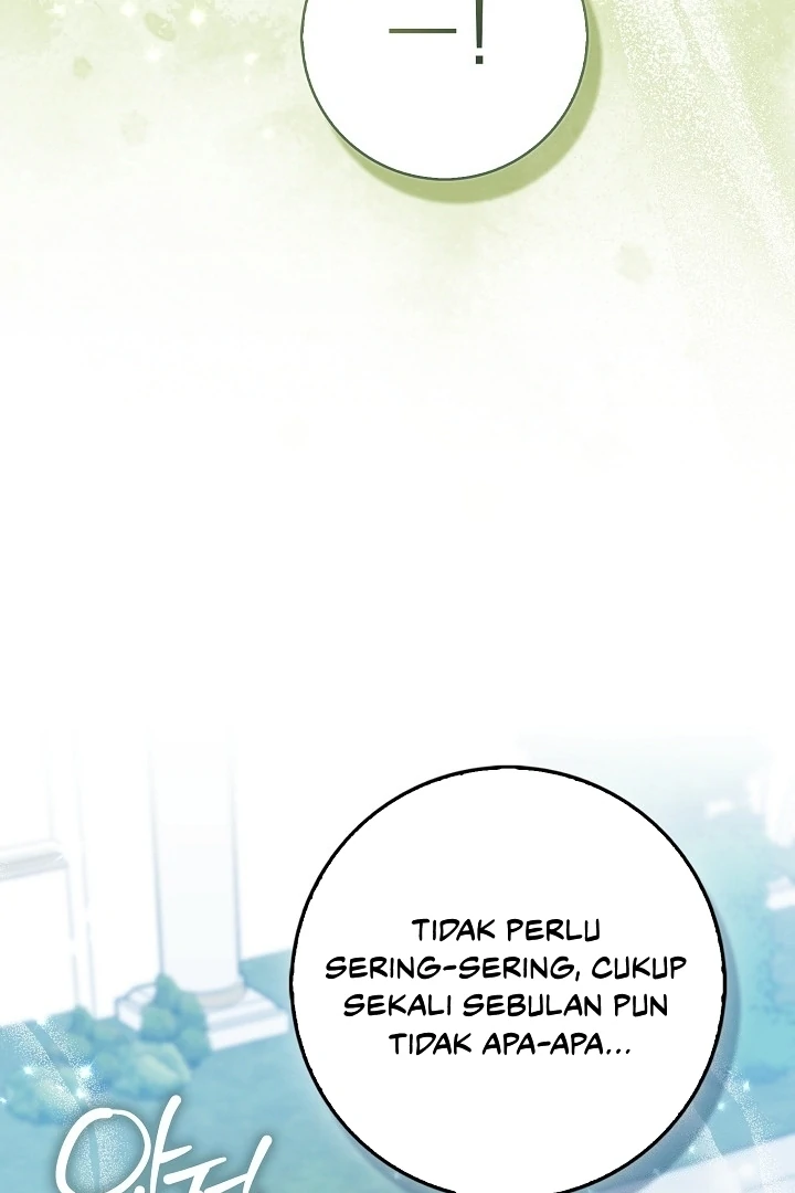 Anyone Can See It’s A Beast Chapter 12 Gambar 64