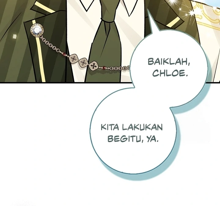 Anyone Can See It’s A Beast Chapter 12 Gambar 68