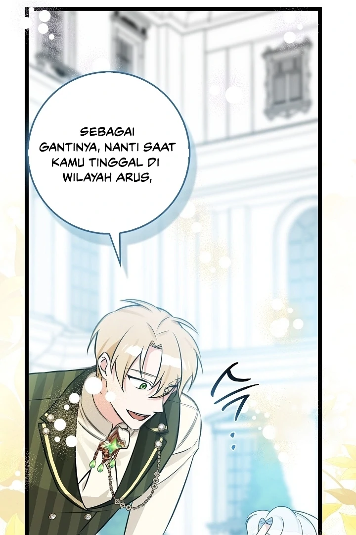 Anyone Can See It’s A Beast Chapter 12 Gambar 69