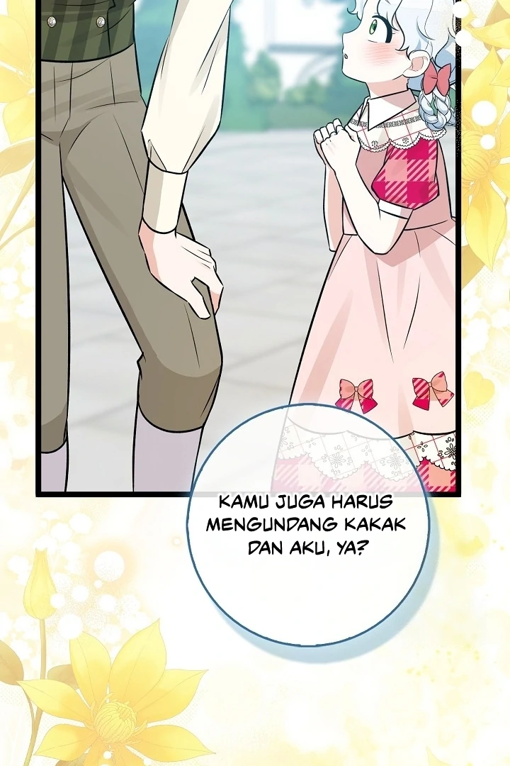 Anyone Can See It’s A Beast Chapter 12 Gambar 70
