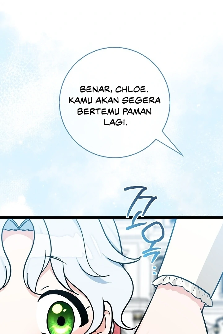 Anyone Can See It’s A Beast Chapter 12 Gambar 79
