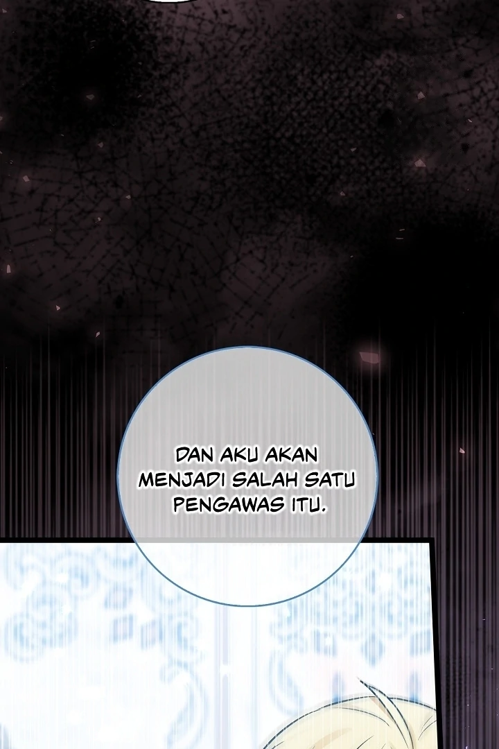 Anyone Can See It’s A Beast Chapter 12 Gambar 89