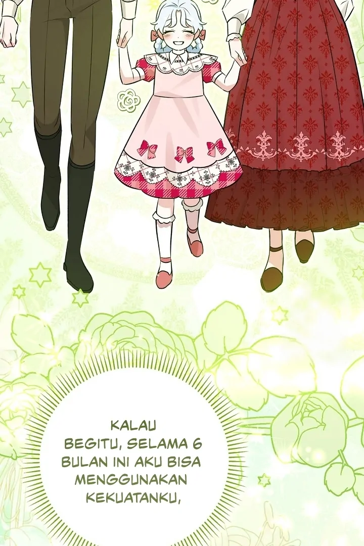 Anyone Can See It’s A Beast Chapter 12 Gambar 97