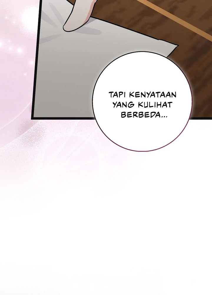 Anyone Can See It’s A Beast Chapter 13 Gambar 10