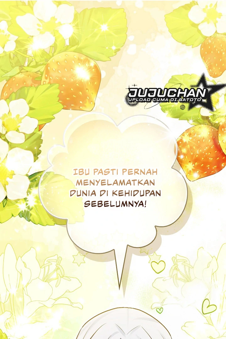 Anyone Can See It’s A Beast Chapter 13 Gambar 104