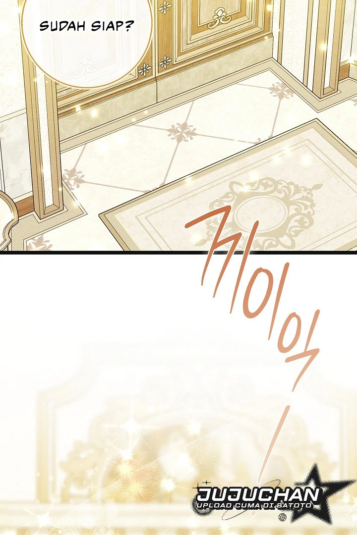 Anyone Can See It’s A Beast Chapter 13 Gambar 115
