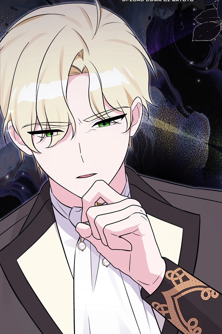 Anyone Can See It’s A Beast Chapter 13 Gambar 12