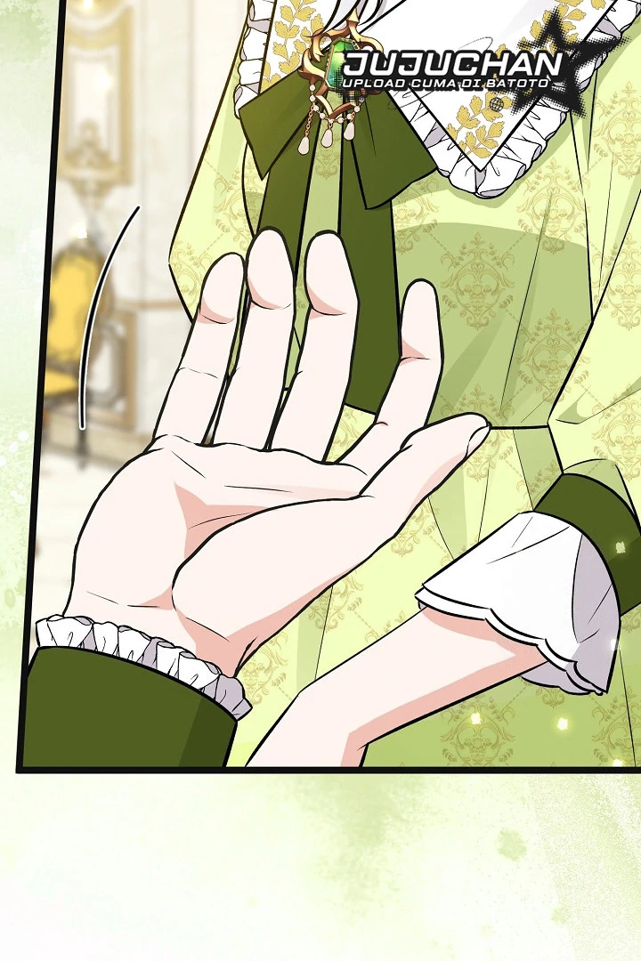 Anyone Can See It’s A Beast Chapter 13 Gambar 121