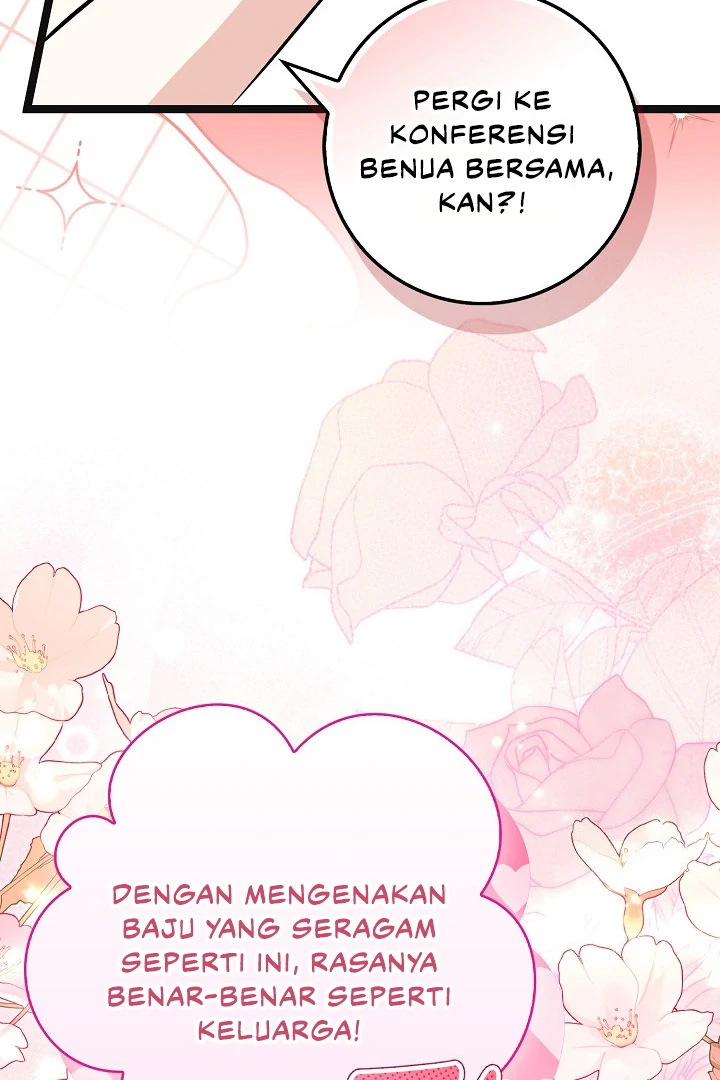 Anyone Can See It’s A Beast Chapter 13 Gambar 126
