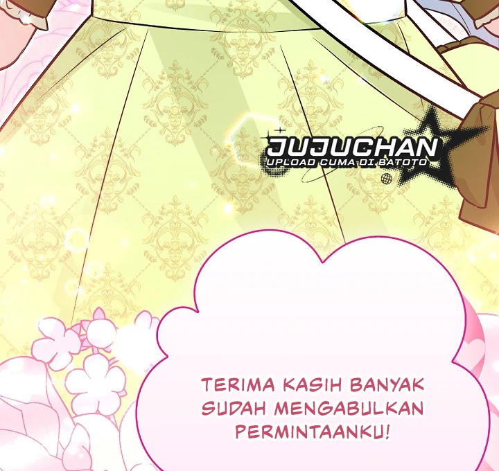 Anyone Can See It’s A Beast Chapter 13 Gambar 128