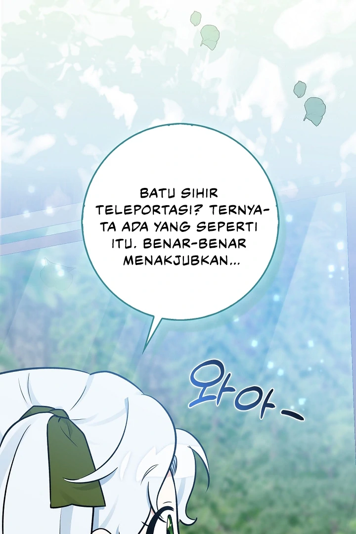 Anyone Can See It’s A Beast Chapter 13 Gambar 143