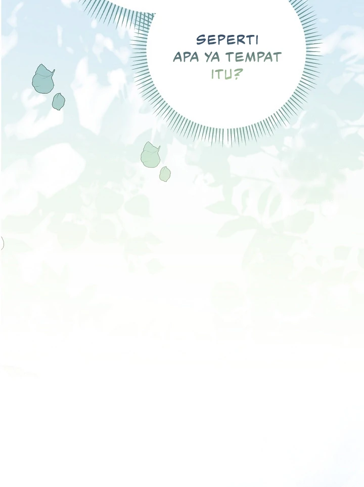 Anyone Can See It’s A Beast Chapter 13 Gambar 145